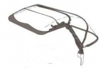 Click Here For Full Product Info E7915 FRAME-CONVERTIBLE TOP-68-75