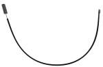 Click Here For Full Product Info E7953 CABLE-HOOD RELEASE-REAR OF HOOD-69L-76