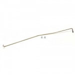 Click Here For Full Product Info E7962L TUBE AND NOZZLE KIT-WINDSHIELD WASHER-LEFT-69-73