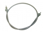 Click Here For Full Product Info E8045 CABLE ASSEMBLY-TACHOMETER-6 CYLINDER-STEEL CASE-53-55