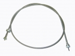 Click Here For Full Product Info E8047 CABLE ASSEMBLY-TACHOMETER-STEEL CASE-60 LENGTH-58-61