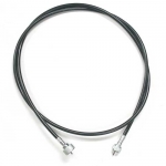 Click Here For Full Product Info E8048 CABLE ASSEMBLY-SPEEDOMETER-TACHOMETER-BLACK CASE-70 LENGTH-58-68