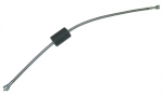 Click Here For Full Product Info E8052 CABLE ASSEMBLY-TACHOMETER-FUEL INJECTION-WITH FIREWALL SEAL-STEEL CASE 33 LENGTH-58-61