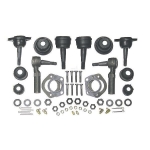 Click Here For Full Product Info E8061 REBUILD KIT-FRONT SUSPENSION-MINOR-86-87
