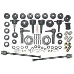 Click Here For Full Product Info E8067 REBUILD KIT-FRONT SUSPENSION-DELUXE-86-87