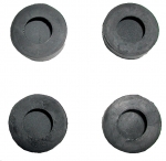 Click Here For Full Product Info E8138 BUMPER-UPPER WINDOW STOP-4 PIECES-56-62