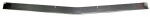 Click Here For Full Product Info E8176 MOLDING-GRILLE LOWER CENTER-SEE E8104-63-64