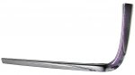 Click Here For Full Product Info E8177L MOLDING-GRILLE-OUTER-USA-ORIGINAL TOOLING-LEFT-68-69