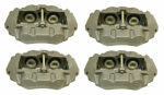 Click Here For Full Product Info E8223S CALIPER SET-BRAKE-REBUILT-O RING STYLE-4 PIECES-65-82