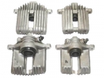 Click Here For Full Product Info E8224S CALIPER SET-BRAKE-REBUILT-EXCHANGE-4 PIECES-84-87