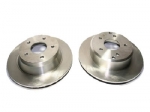 Click Here For Full Product Info E8229 ROTOR-BRAKE-FRONT-88-96