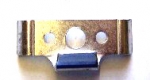 Click Here For Full Product Info E8358 RETAINER-SOFT TOP-REAR DECK LID-63-67