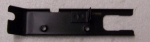 Click Here For Full Product Info E8372 BRACKET-TOP IGNITION SHIELD-BIG BLOCK-RIGHT-66-67