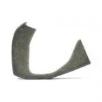 Click Here For Full Product Info E8473L END-HEADLAMP HOUSING-FIBERGLASS-OUTER-LEFT-63-67