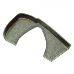 Click Here For Full Product Info E8474R END-HEADLAMP HOUSING-FIBERGLASS-INNER-RIGHT-63-67