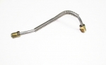 Click Here For Full Product Info E8481 LINE-BRAKE-STEEL TUBING-FRONT-RIGHT-54-62