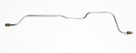 Click Here For Full Product Info E8598 LINE-BRAKE-STAINLESS STEEL-REAR-RIGHT-56-62