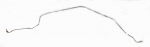 Click Here For Full Product Info E8632 LINE-BRAKE-STEEL TUBING-FRONT CROSSOVER-63-68