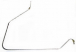 Click Here For Full Product Info E8650 LINE-BRAKE-STAINLESS STEEL-MASTER CYLINDER-WITH POWER BRAKES-63-64