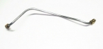 Click Here For Full Product Info E8648 LINE-BRAKE-STEEL TUBING-REAR DRUM-RIGHT-63-64