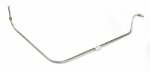 Click Here For Full Product Info E8649 LINE-BRAKE-STAINLESS STEEL-MASTER CYLINDER-STANDARD BRAKES-63-64