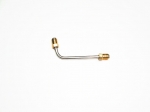 Click Here For Full Product Info E8661 LINE-BRAKE-STAINLESS STEEL-BLOCK TO RUBBER-FRONT-LEFT-63-68