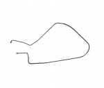 Click Here For Full Product Info E8668 LINE-BRAKE-STAINLESS STEEL-FRONT TO REAR-POWER-67