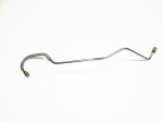 Click Here For Full Product Info E8671 LINE-BRAKE-STAINLESS STEEL-CALIPER WITH ARMOR-REAR-LEFT-65-82
