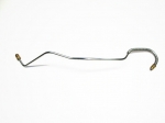 Click Here For Full Product Info E8672 LINE-BRAKE-STAINLESS STEEL-CALIPER WITH ARMOR-REAR-RIGHT-65-82