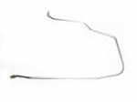 Click Here For Full Product Info E8657 LINE-BRAKE-STAINLESS STEEL-MASTER CYLINDER-WITH POWER BRAKES-68