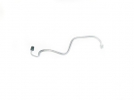 Click Here For Full Product Info E8706 LINE-BRAKE-STEEL TUBING-MASTER CYLINDER TO VALVE-POWER BRAKE-FRONT-70-73