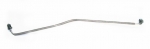 Click Here For Full Product Info E8769 LINE-BRAKE-STAINLESS STEEL-MASTER CYLINDER TO VALVE-POWER BRAKE-FRONT-74-82
