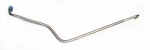 Click Here For Full Product Info E8768 LINE-BRAKE-STAINLESS STEEL-MASTER CYLINDER TO VALVE-STANDARD BRAKES-REAR-74-82
