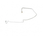 Click Here For Full Product Info E8780 LINE-BRAKE-STAINLESS STEEL-FRONT TO REAR-STANDARD AND POWER BRAKES-70-73