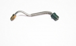Click Here For Full Product Info E8724 LINE-BRAKE-STEEL TUBING-BLOCK TO RUBBER-FRONT-LEFT-70-73