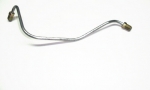 Click Here For Full Product Info E8736 LINE-BRAKE-STEEL TUBING-REAR DRUM-LEFT-63-64