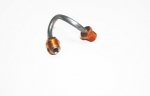 Click Here For Full Product Info E8738 LINE-BRAKE-STEEL TUBING-MASTER CYLINDER TO DISTRIBUTION-PROPORTION BLOCK-FRONT-EACH-67-68