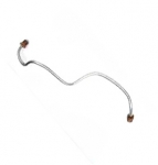 Click Here For Full Product Info E8761 LINE-BRAKE-STAINLESS STEEL-MASTER CYLINDER TO VALVE-POWER BRAKE-FRONT-69