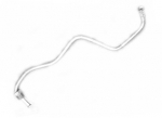 Click Here For Full Product Info E8762 LINE-BRAKE-STAINLESS STEEL-MASTER CYLINDER TO VALVE-POWER BRAKE-REAR-69