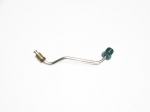 Click Here For Full Product Info E8771 LINE-BRAKE-STAINLESS STEEL-BLOCK TO RUBBER-FRONT-LEFT-69