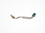 Click Here For Full Product Info E8772 LINE-BRAKE-STAINLESS STEEL-BLOCK TO RUBBER-FRONT-LEFT-70-73