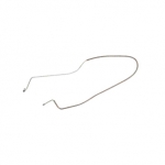 Click Here For Full Product Info E8779 LINE-BRAKE-STAINLESS STEEL-FRONT TO REAR-STANDARD AND POWER BRAKES-69