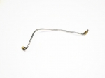 Click Here For Full Product Info E8784 LINE-BRAKE-STAINLESS STEEL-REAR DRUM-RIGHT-63-64