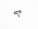Click Here For Full Product Info E8816 CLIP-FRONT CROSSOVER BRAKE LINE-EACH-63-66