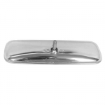 Click Here For Full Product Info E8824 MIRROR-INTERIOR REAR VIEW-WITH S LOGO-58-60