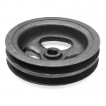 Click Here For Full Product Info E8852 PULLEY-POWER STEERING-396-427-454-2 GROOVE-CAST-65-74