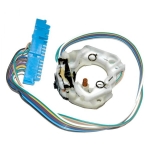 Click Here For Full Product Info E8853 SWITCH-TURN SIGNAL-WITH TILT AND TELESCOPIC-USA-77-E79