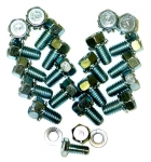 Click Here For Full Product Info E8883 BOLT-22-OIL PAN SET-BIG BLOCK-427-454-CORRECT-65-74
