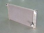 Click Here For Full Product Info E8951B RADIATOR-ALUMINUM-DIRECT FIT-BLACK ICE FINISH-AUTOMATIC-73-76E