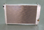 Click Here For Full Product Info E8957B RADIATOR-ALUMINUM-DIRECT FIT-BLACK ICE FINISH-MANUAL-90-96